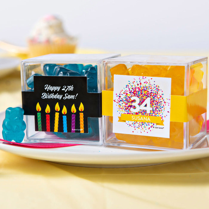 Birthday