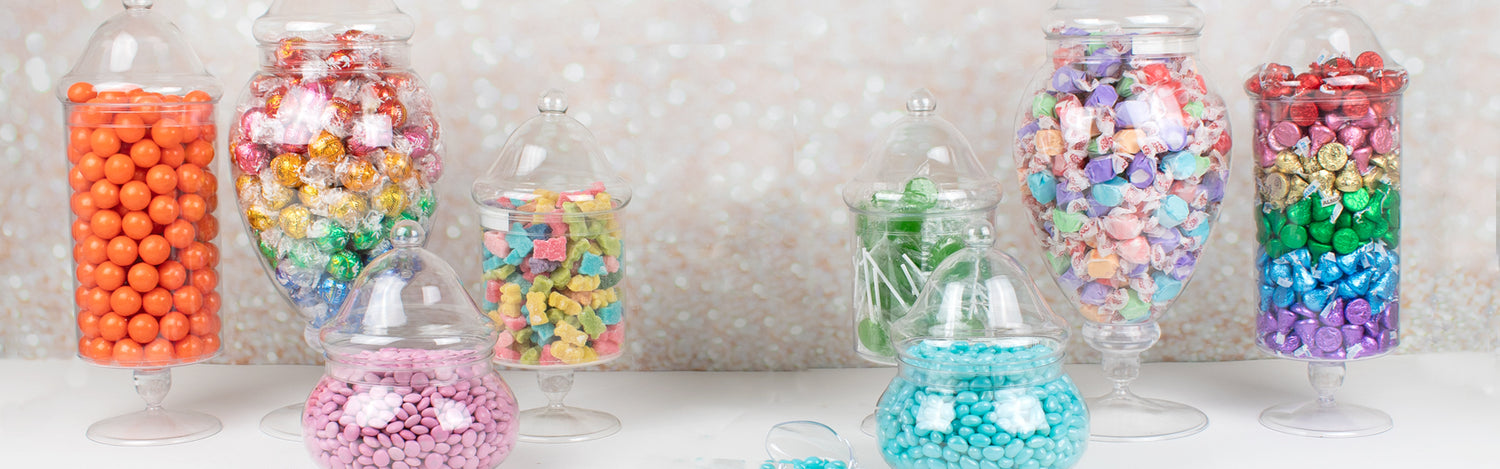 Just Candy 