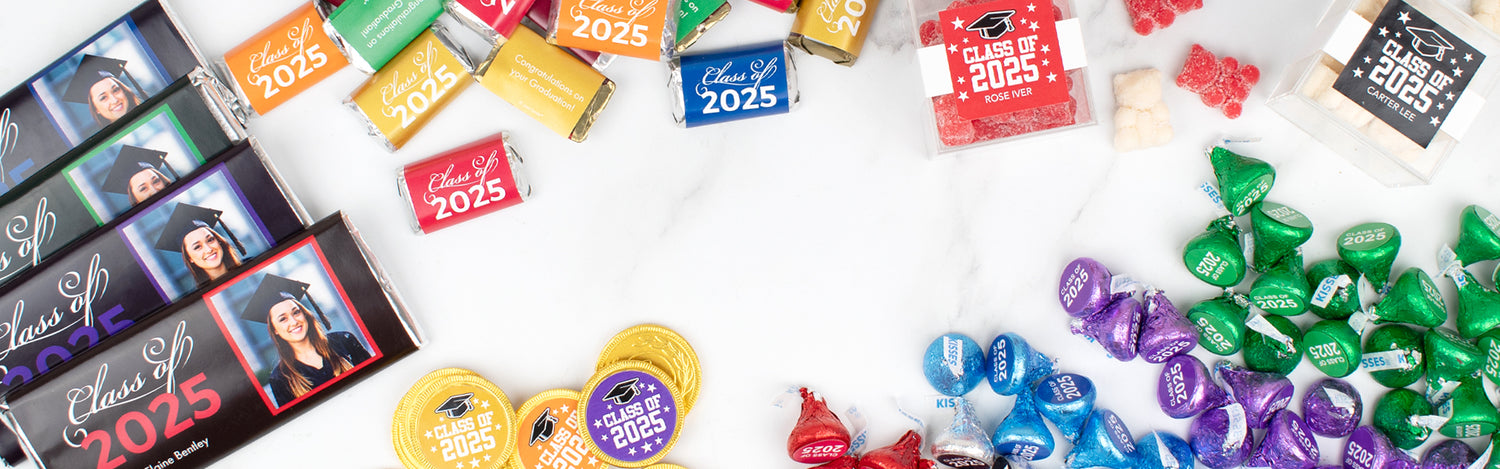 Just Candy 
