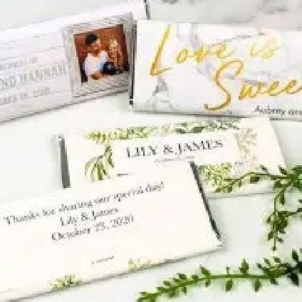 Wedding & Bridal